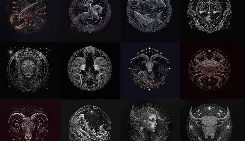 Stjörnuspá vikunnar