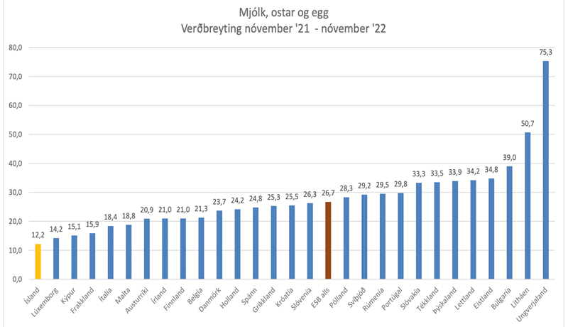 Orkukreppan hófst strax á árinu 2019