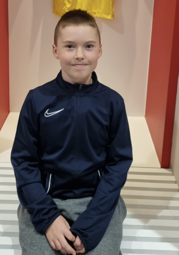 Tilvonandi atvinnumarkmaður