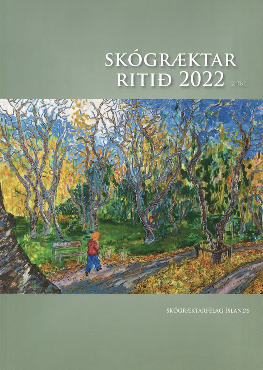 Tré ársins og pálmar í Sahara