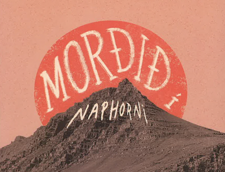 Síðasta aftakan á Austurlandi