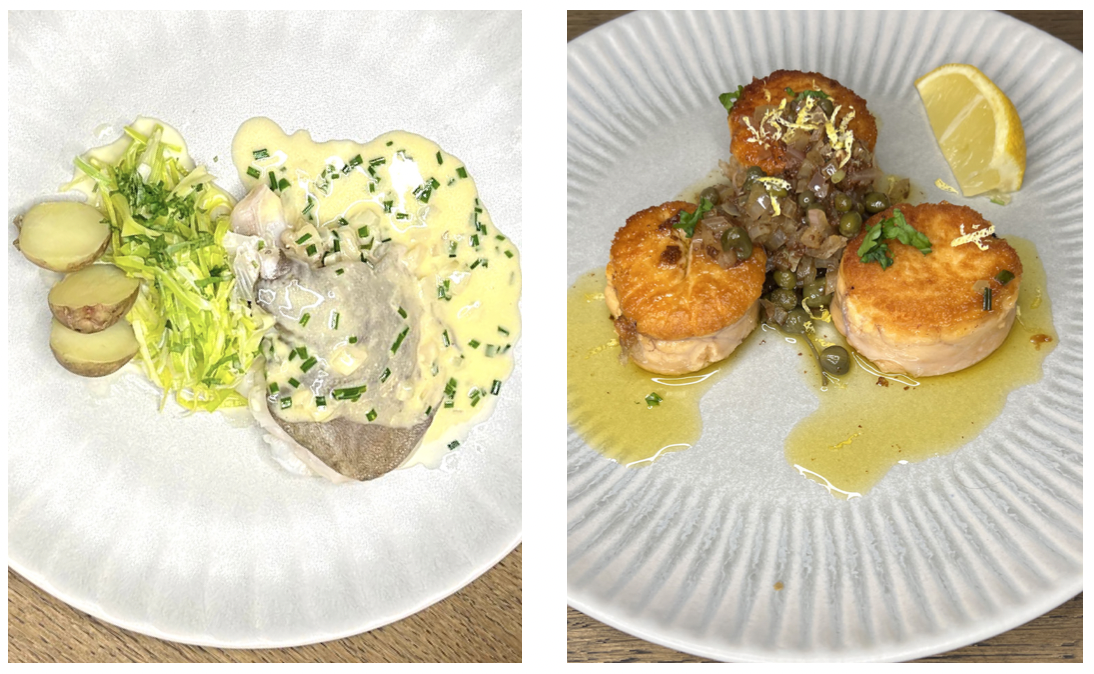 Vannýtt hráefni úr hafinu