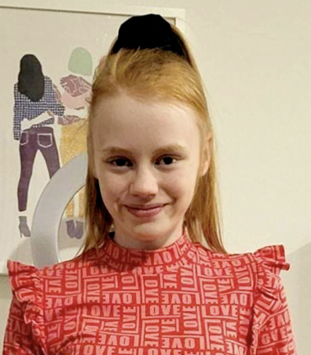 Finnst gaman að teikna