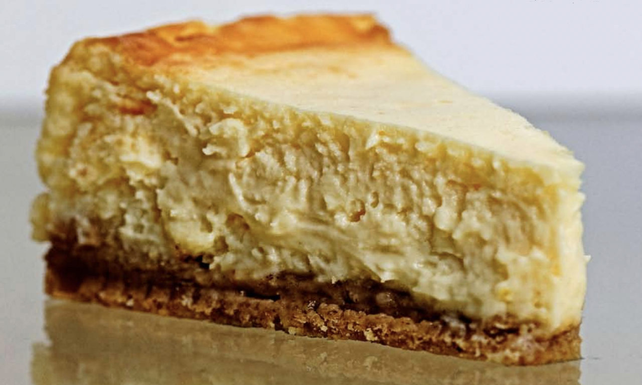 Ostakakan sem aldrei sefur