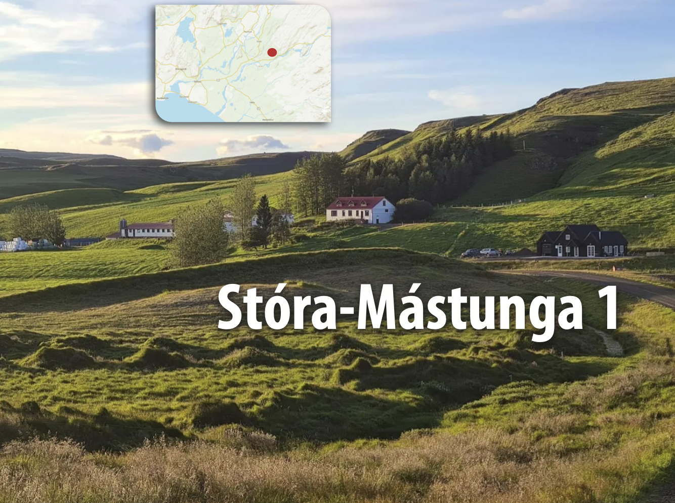 Stóra-Mástunga 1