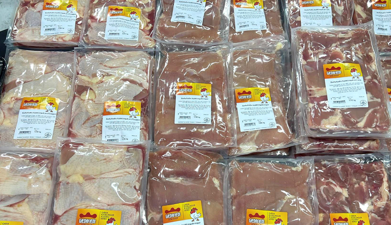 Segjast fylgja settum leikreglum