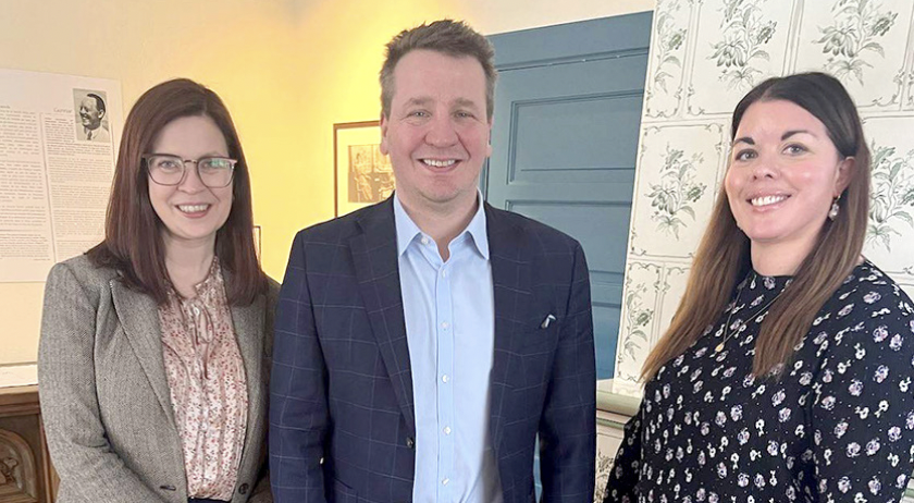 Matvælakjarni matarfrumkvöðla