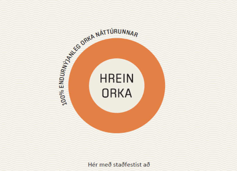 Sannleikurinn er sagna bestur