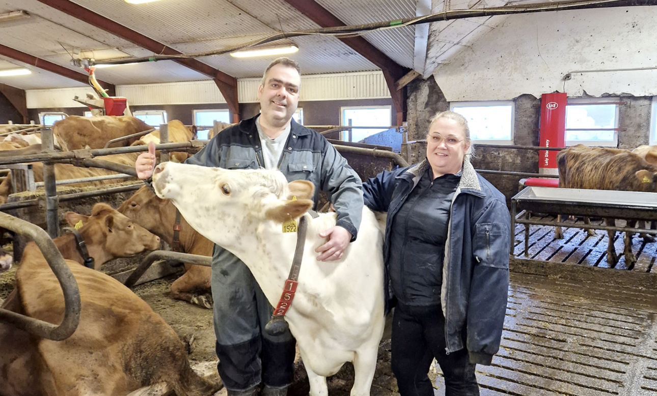 Vill treysta fjárhagsgrunn bænda