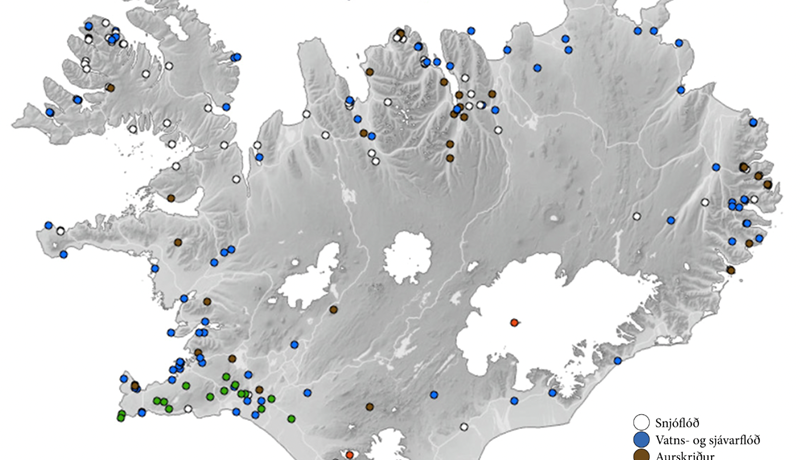 Nauðsynlegt að hafa tryggingar í lagi