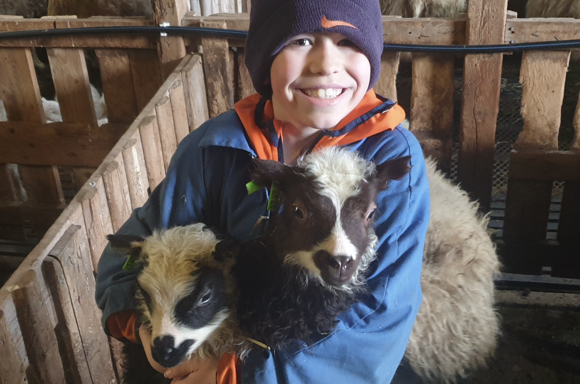 Tilvonandi atvinnumaður í fótbolta