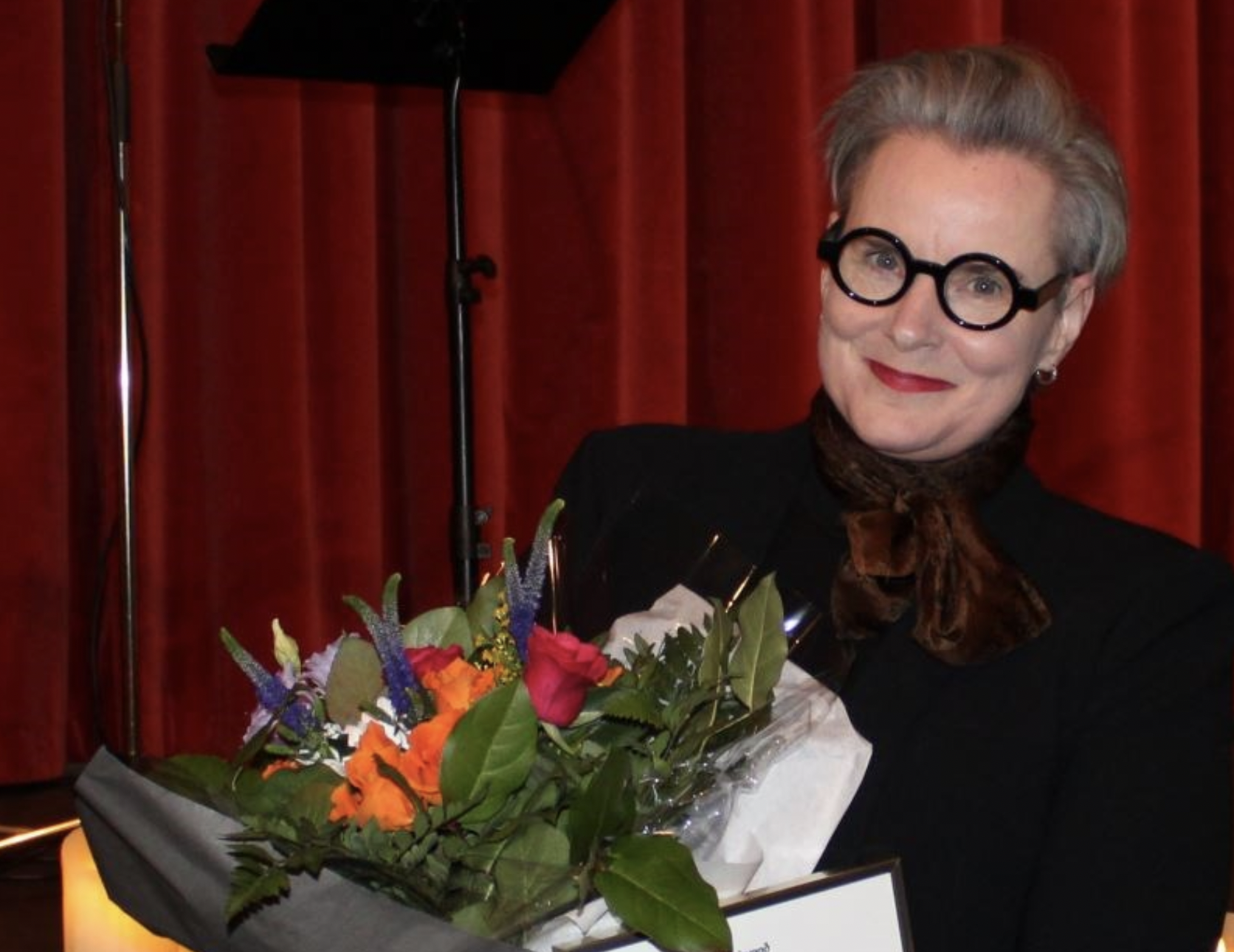 Bæjarlistamaður Fjallabyggðar