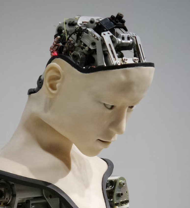 Landbúnaður skilvirkari með gervigreind?