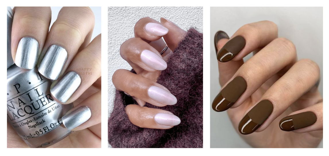 Bílalakk ... naglalakk ...