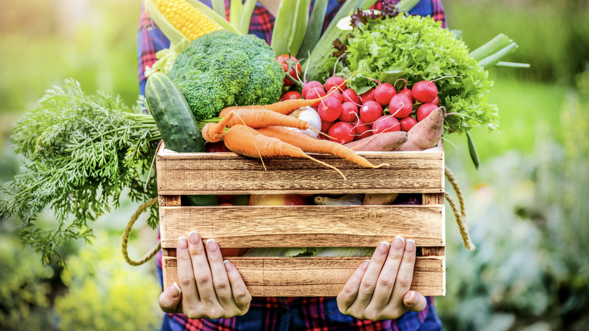 Eiturefnaleifar í matnum okkar