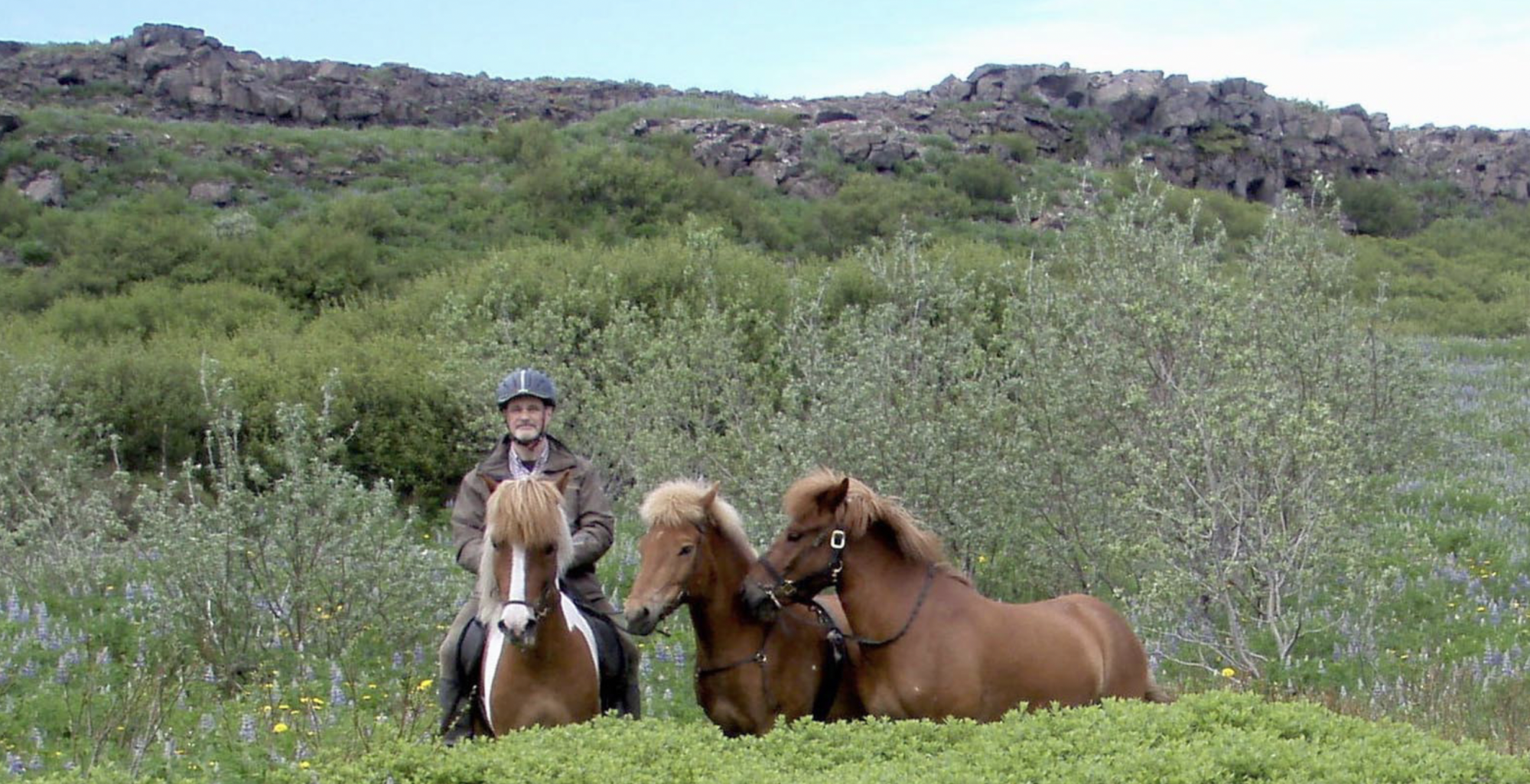 Það gerir þetta enginn fyrir okkur