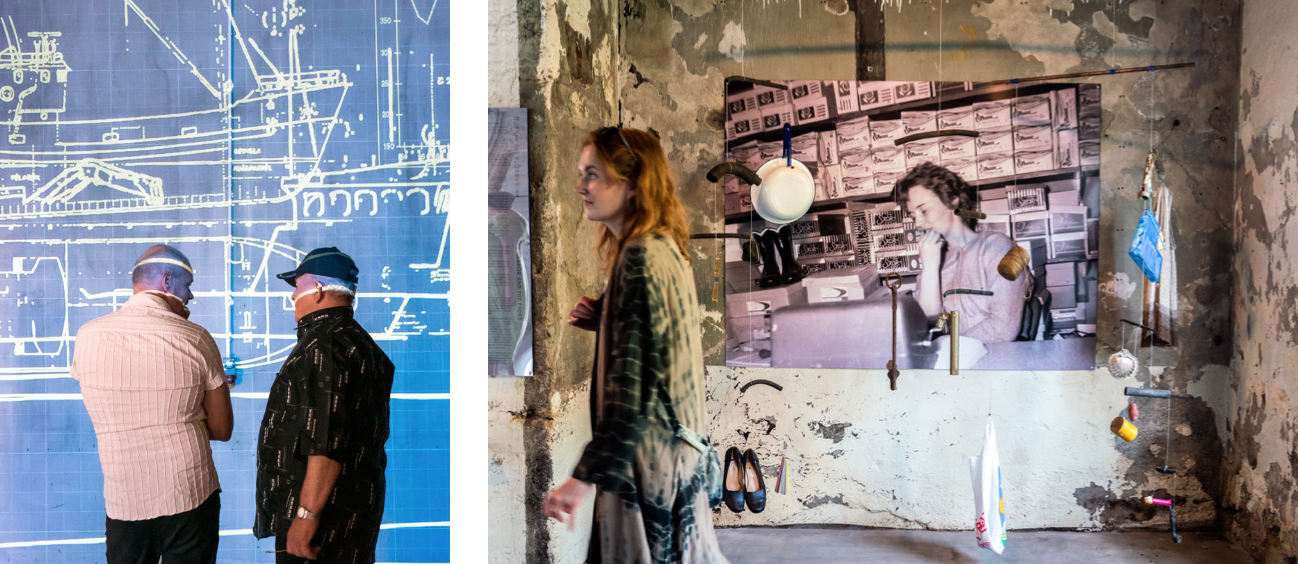 Tækniminjasafnið opnað aftur