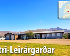 Vestri-Leirárgarðar