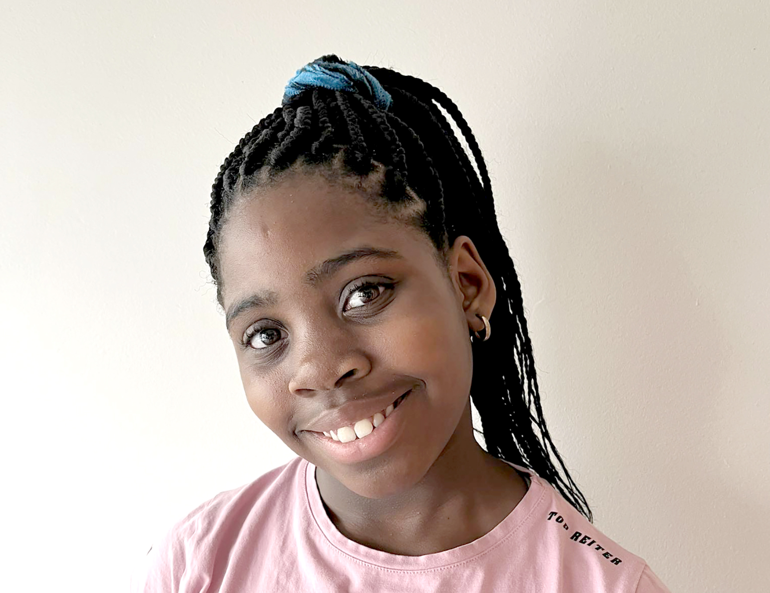 Útilega & hestaferðir skemmtilegast