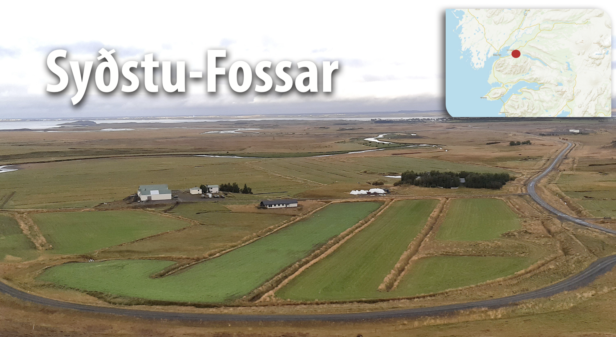 Syðstu-Fossar
