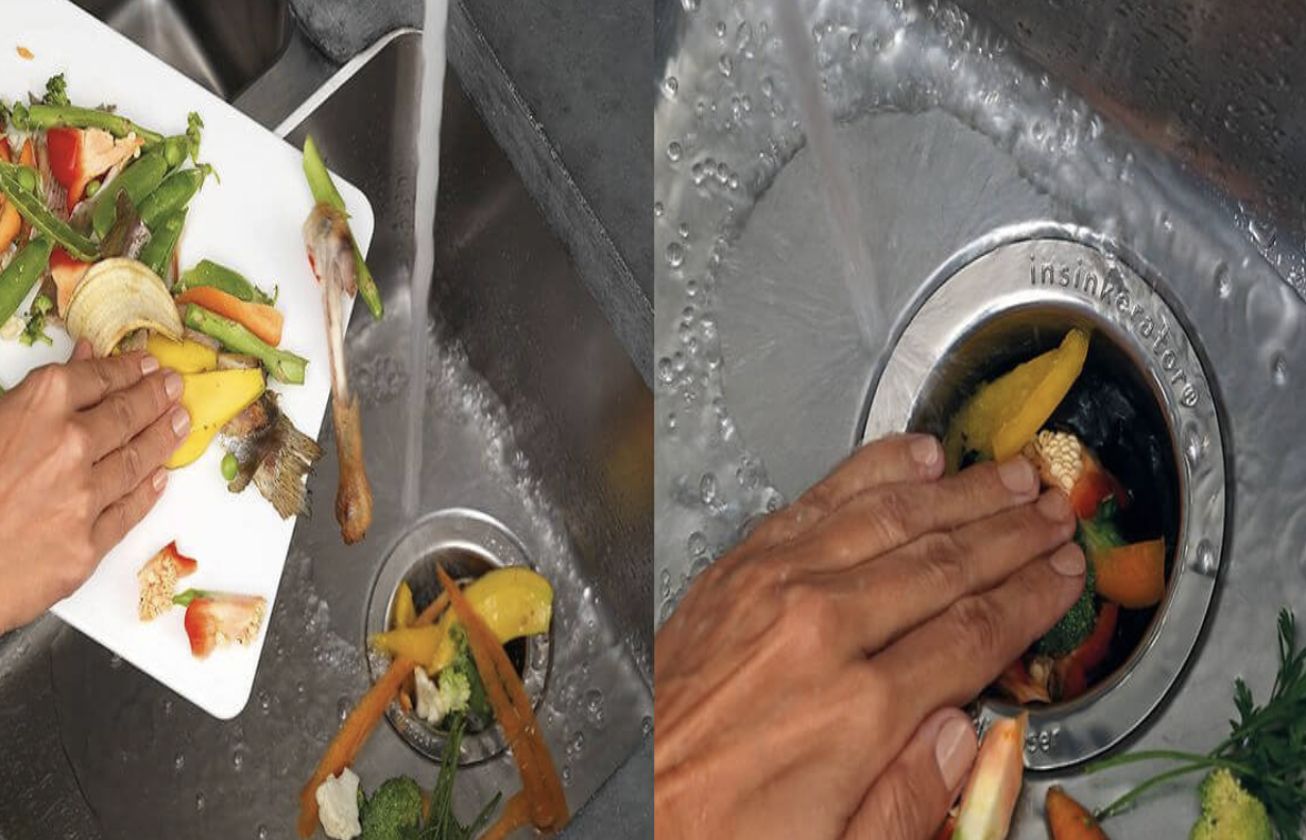 Sorpkvarnir – Uppfinning andskotans?