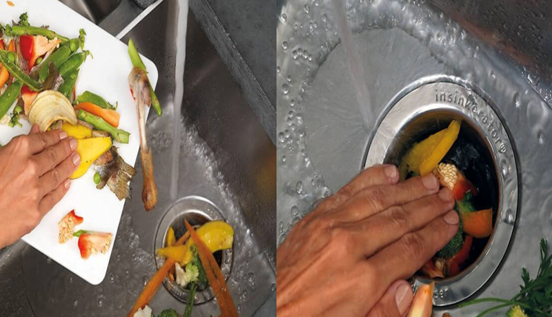 Sorpkvarnir – Uppfinning andskotans?