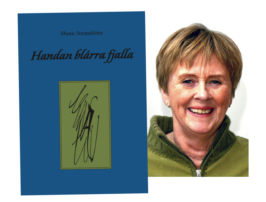 Ljóð Iðunnar og Braga