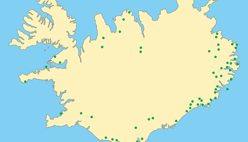 „Voru eldri en alheimurinn og vissu allt“