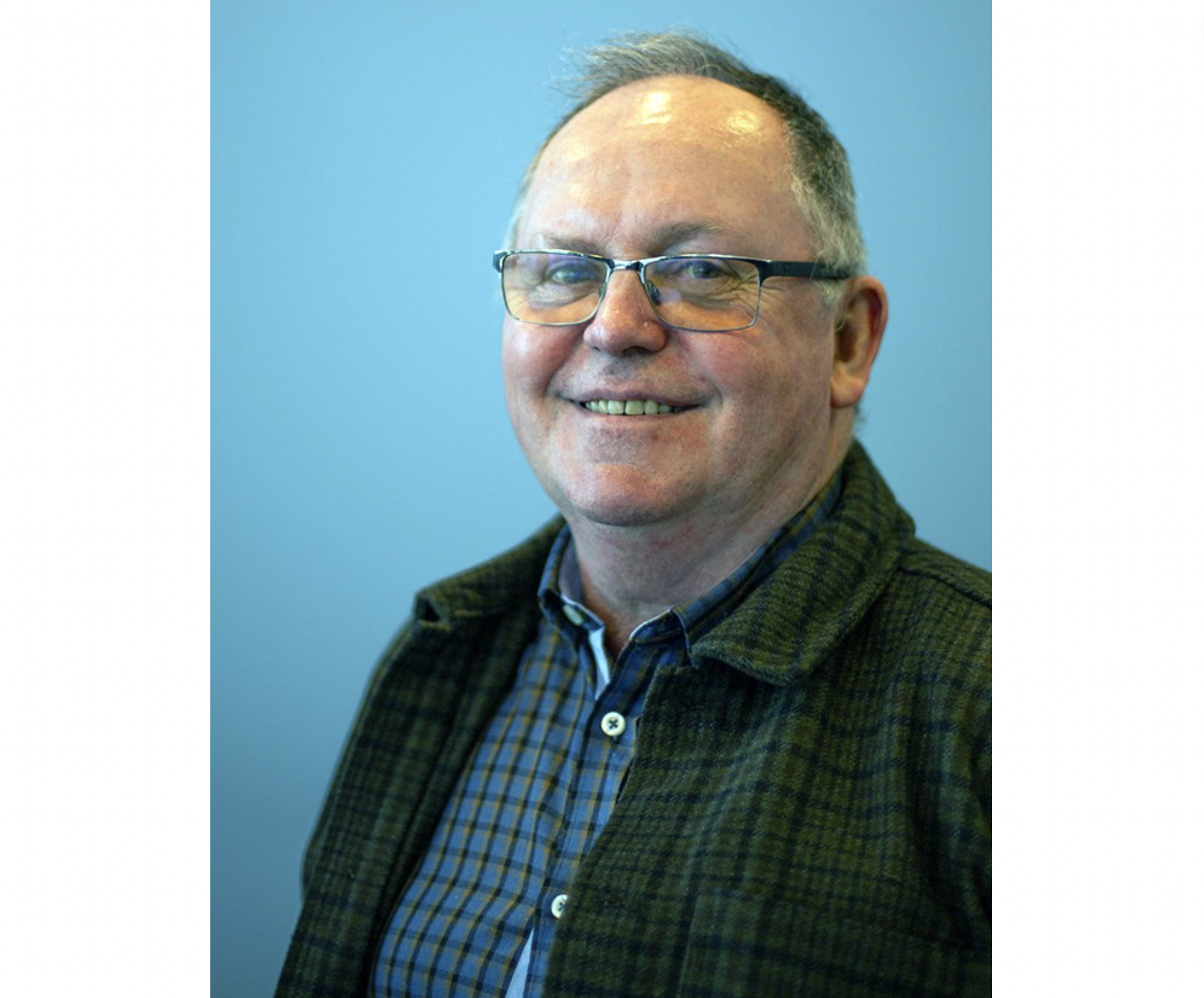 Nýr formaður kjörinn