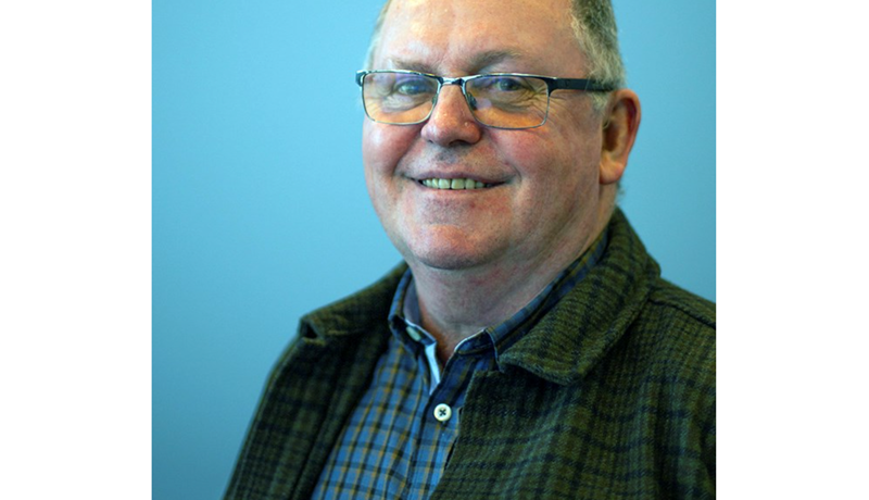 Nýr formaður kjörinn