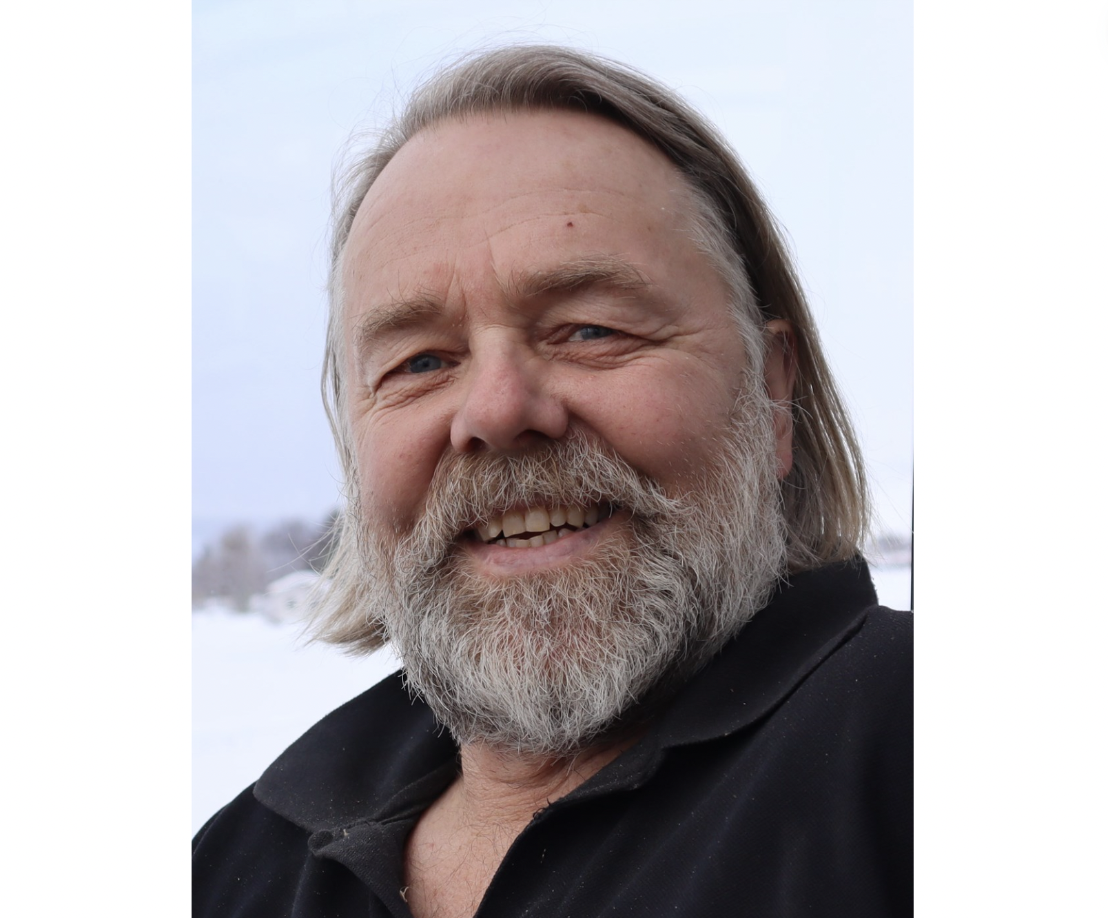 Falskt fæðuöryggi undir merkjum ofstjórnar