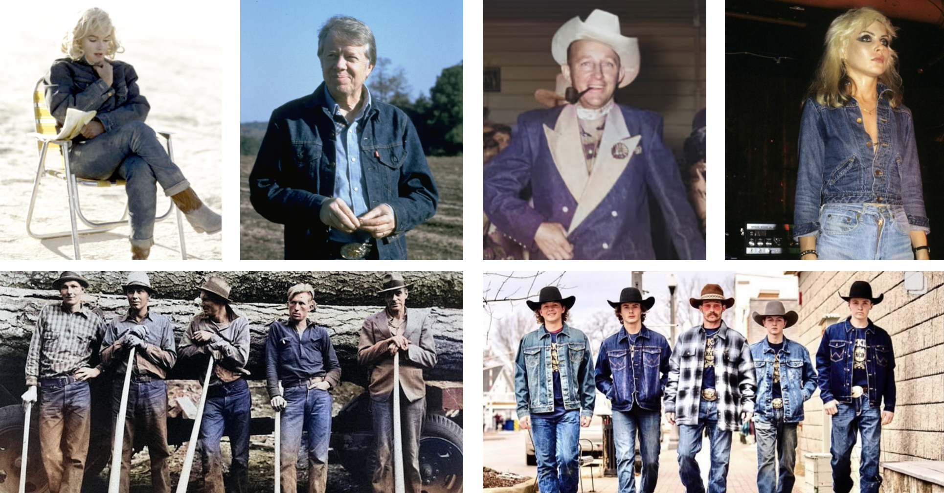 Kanadísk samkvæmisföt