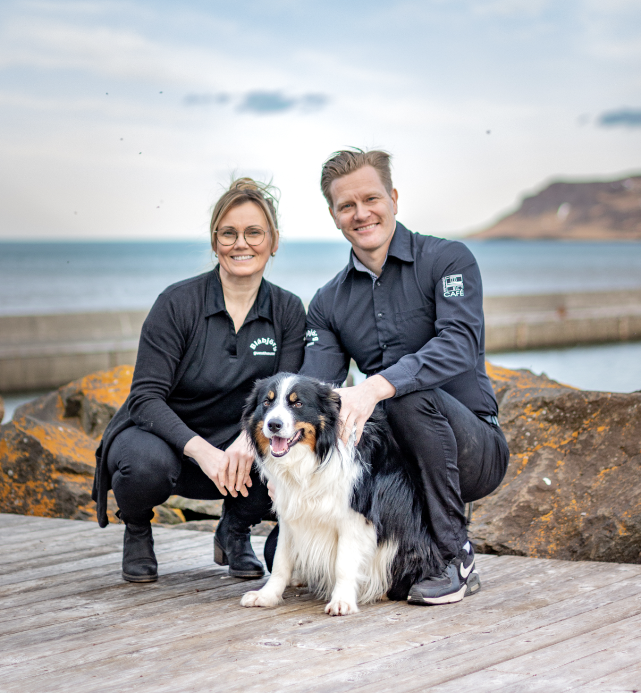 Bjórinn Naddi sló í gegn í London