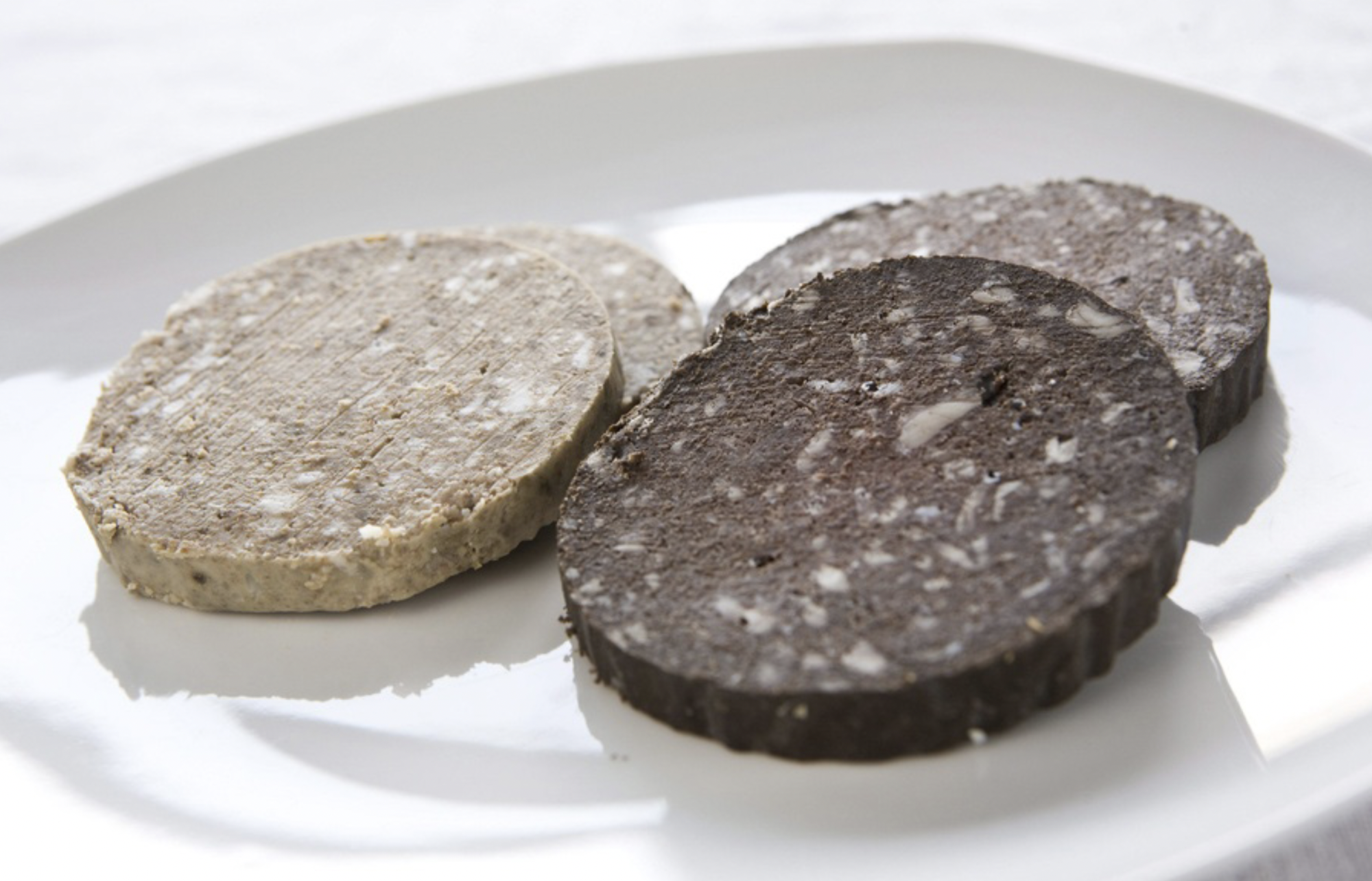 Styrkja vöruþróun út frá matarhefð