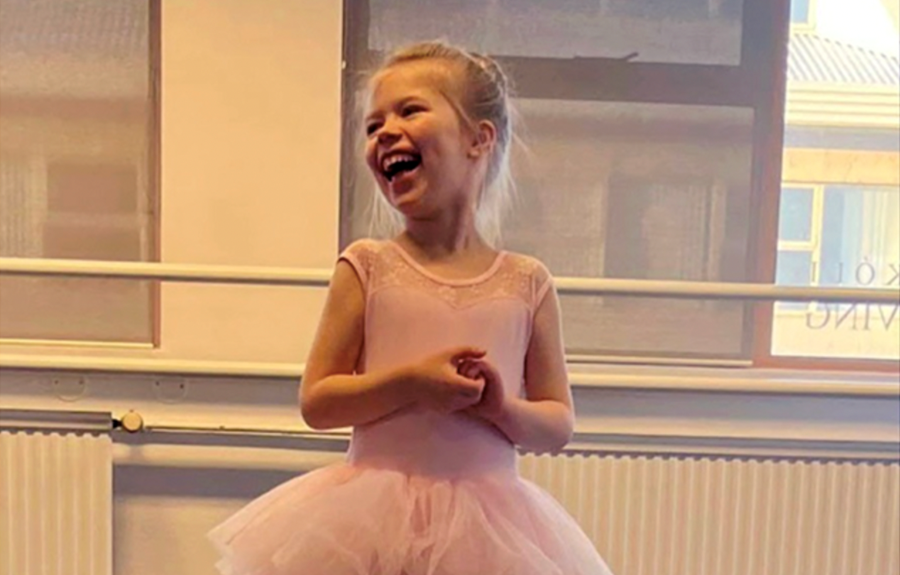 Upprennandi lagasmiður