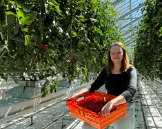 „Við náum ekki að uppfylla markaðsþörf í neinni tegund í dag“