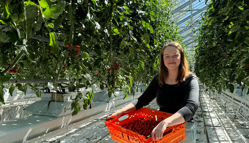 „Við náum ekki að uppfylla markaðsþörf í neinni tegund í dag“