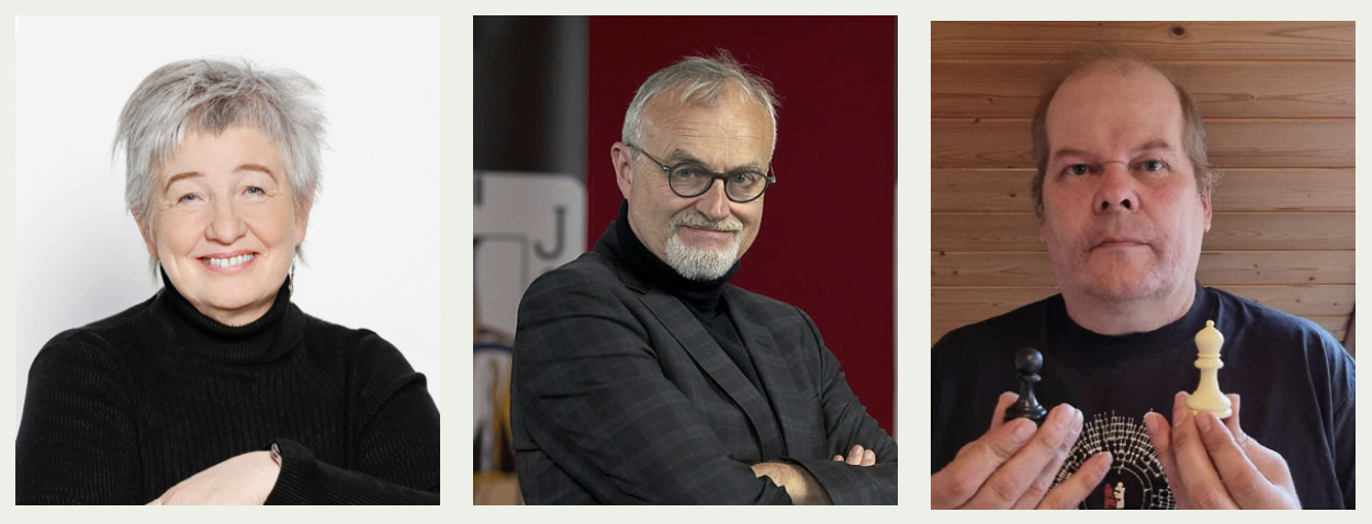 Nýir liðsmenn Bændablaðsins