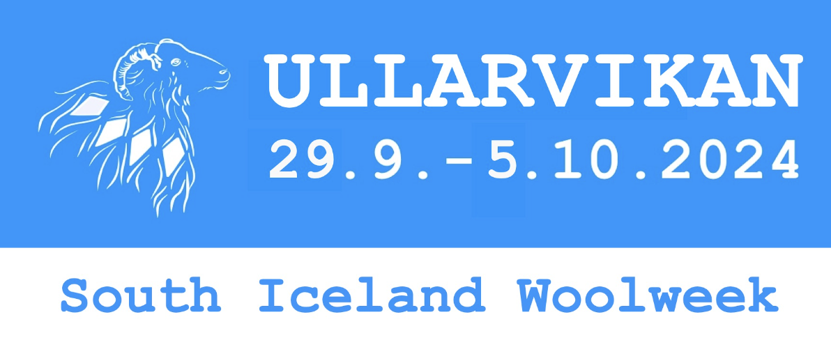 Ullarvika á Suðurlandi