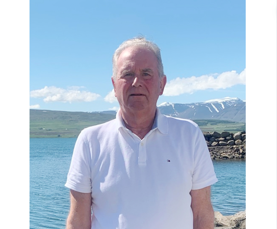 Eiður Gunnlaugsson.