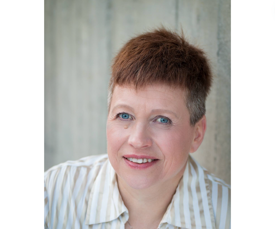 Gróa Jóhannsdóttir.