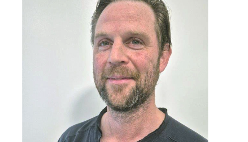 Nýr bústjóri Nautís