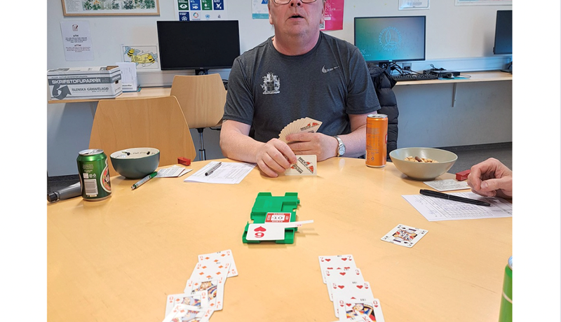Rauða skrímslið í Borgarfirðinum