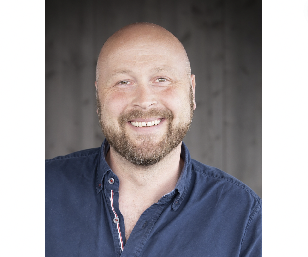 Anton Kári sveitarstjóri er nýr formaður