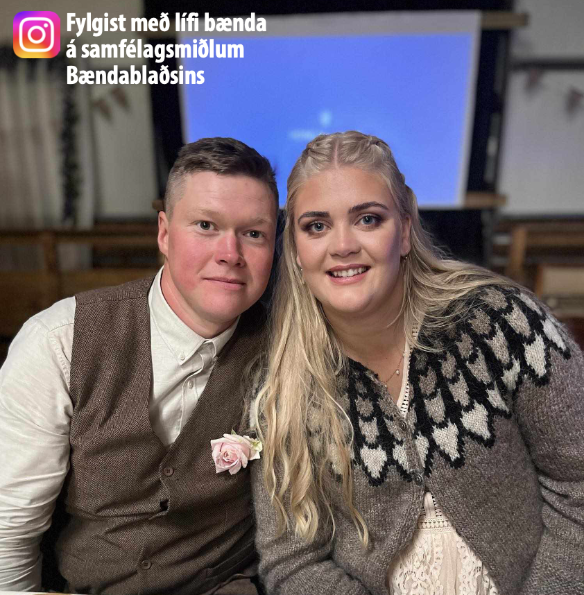 Göngur og góður reiðtúr