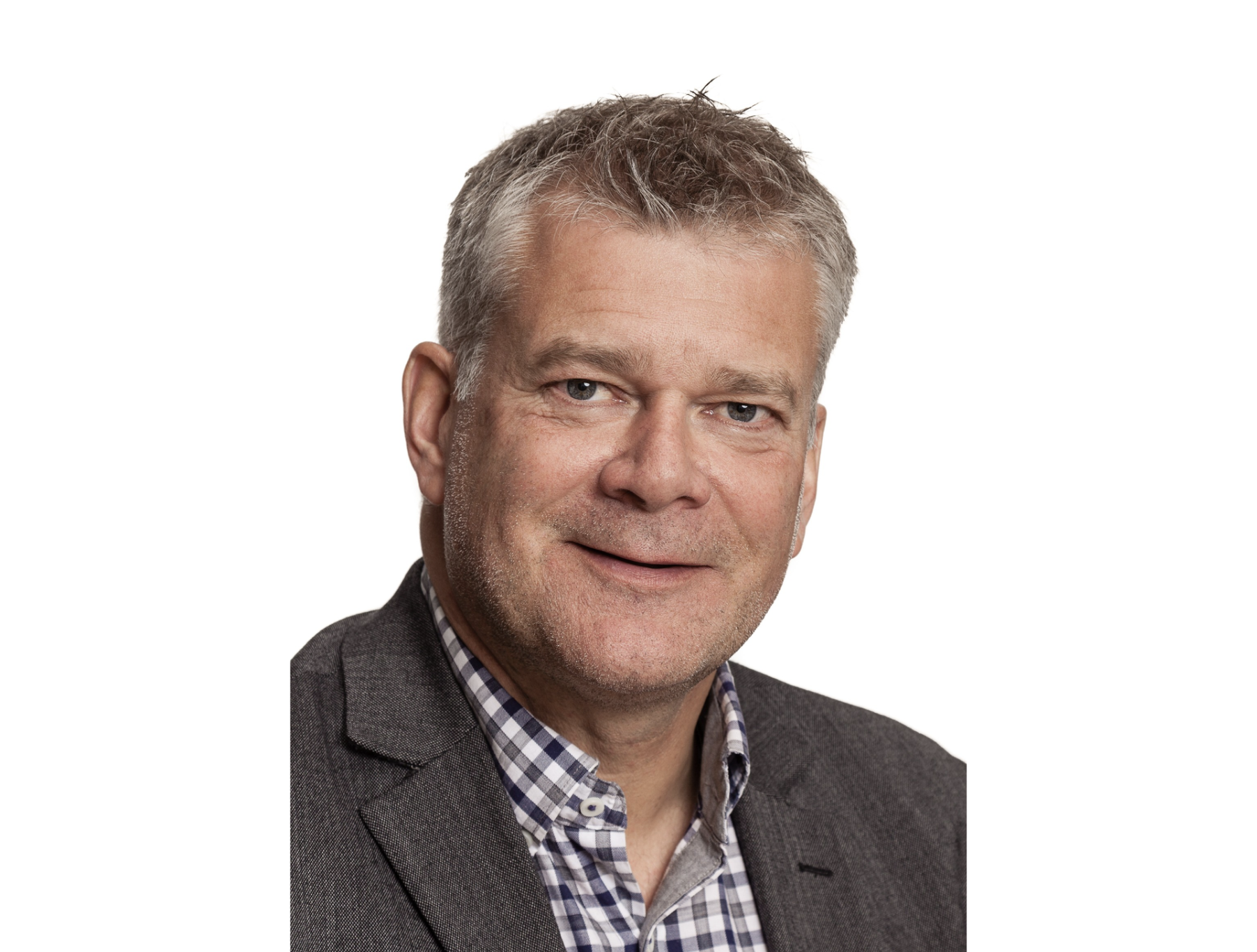 Guðjón ráðinn til Ísey