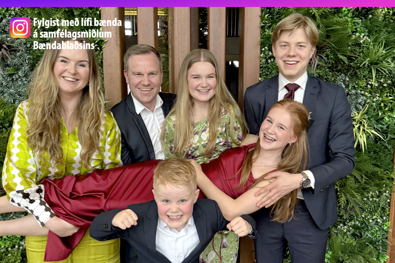 Metnaðarfullt umhverfi