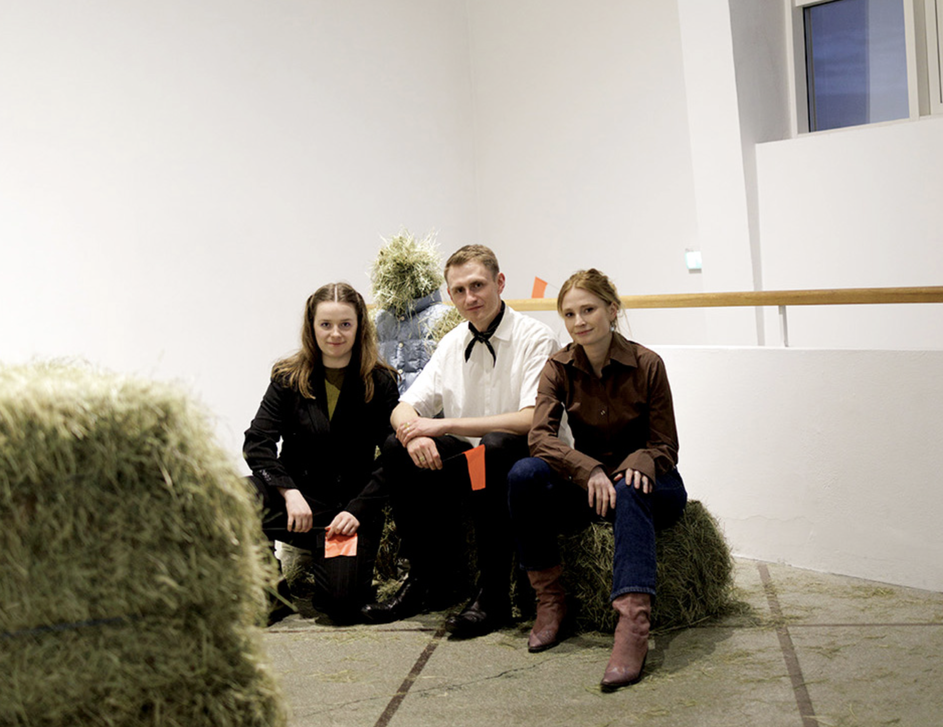 Ný framleiðsla á æðardúnshúfum og -lúffum