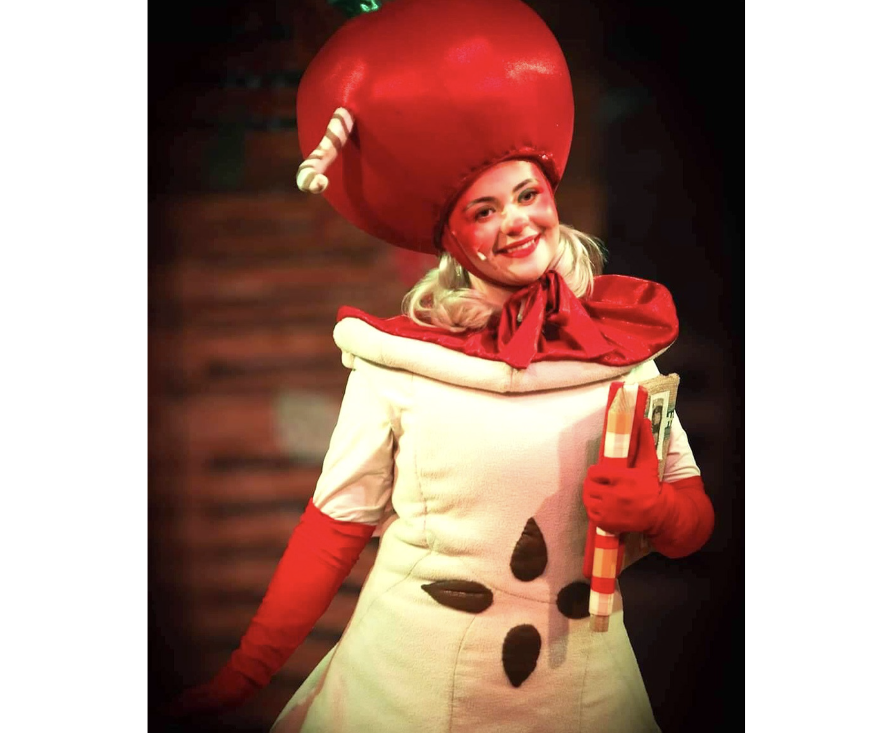 Uppselt þar til í janúar