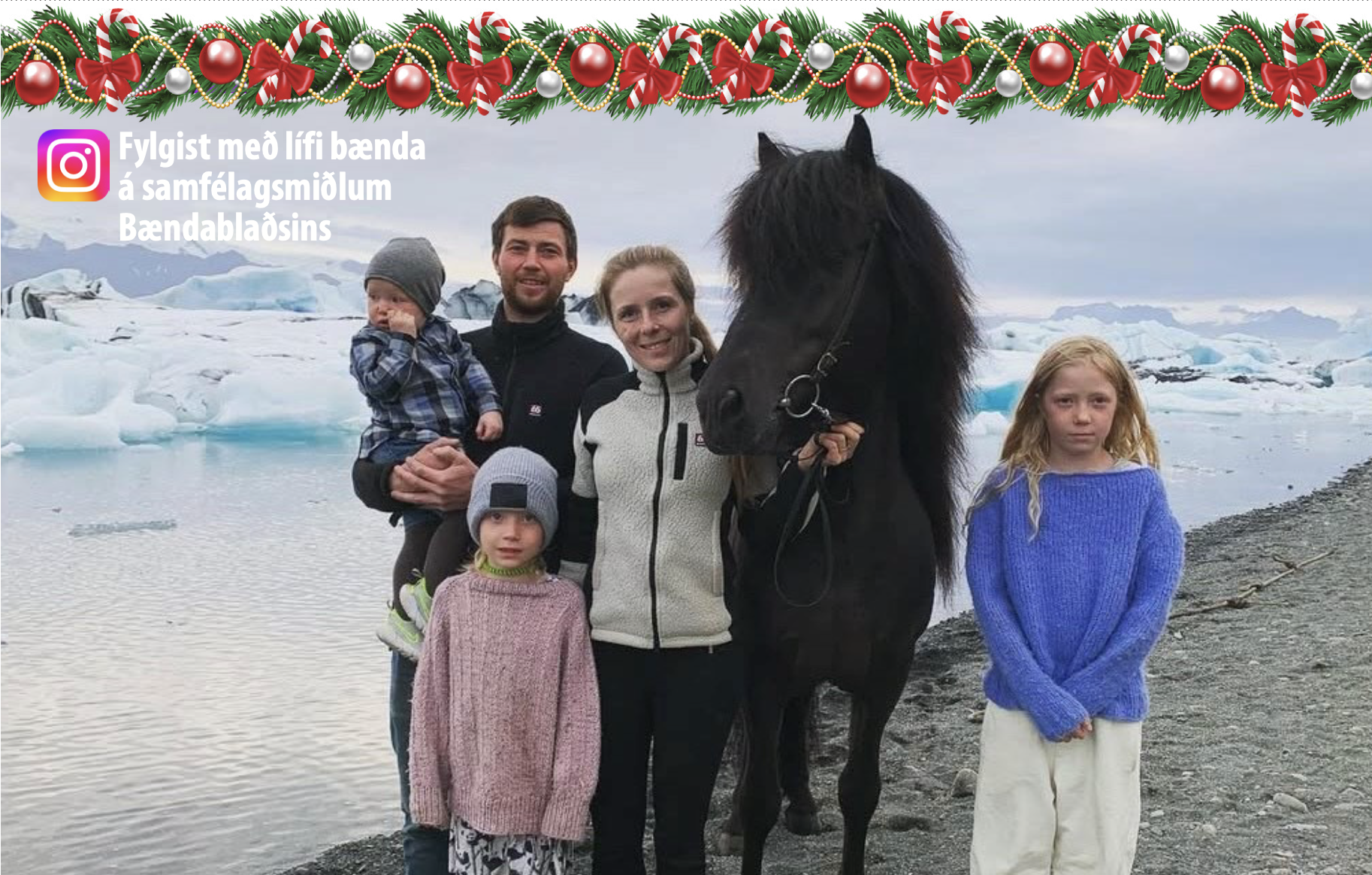 &#193; kafi &#237; hrossar&#230;kt